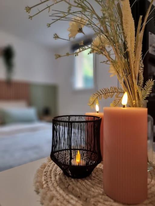 Agreable Logement / Netflix Saint-Pierre-des-Corps Εξωτερικό φωτογραφία