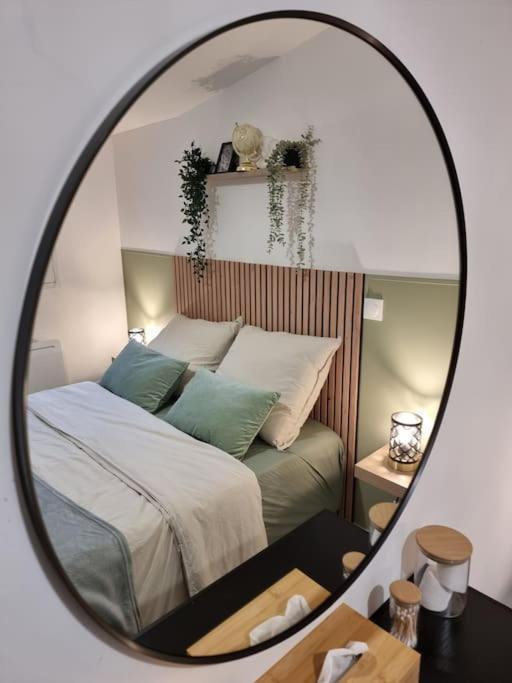 Agreable Logement / Netflix Saint-Pierre-des-Corps Εξωτερικό φωτογραφία